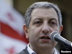 Зураб Ногаидели