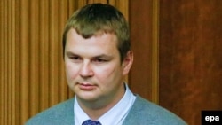 Дмитрий Булатов, Украинаның жастар саясаты мен спорт министрі