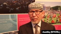 Дамир Исхаков