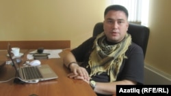 Тимур Тимуршин