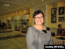 Ләйсирә Йосыпова