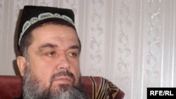 Мавлави Мухаммадалии Файзмухаммад