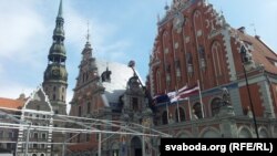 Рига, 19 травня 2015 року