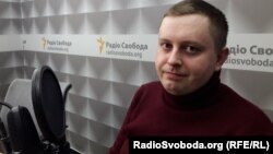 Максим Майоров