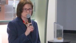 Світлана Каюк