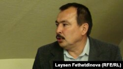 Нурулла Гариф