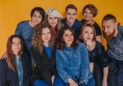 Команда, яка творить оперу