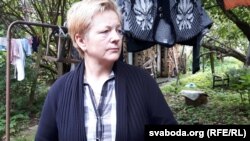 Леанарда Гузевіч