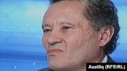 Фәнил Фәйзуллин