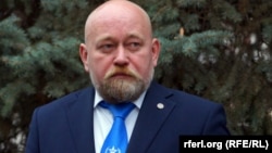 Володимир Рубан