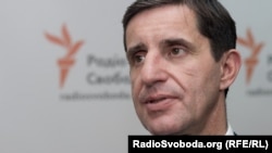 Зорян Шкіряк