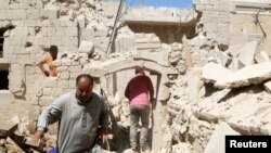 بر اساس معلومات گروه نظارت بر حقوق بشر، ازین سلاح‎ها در شش هفته گذشته دست کم هژده بار کار گرفته شده‎است.