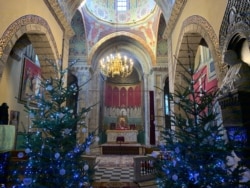 Вірменський собор у Львові