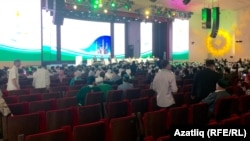 Татар дин әһелләре җыены