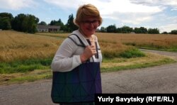 Мирослава Керик