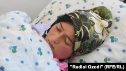 Марьямбиби Пирназар