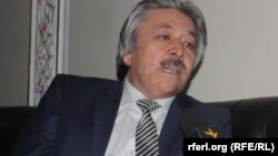 فیض الله ذکی، معاون شورای امنیت ملی افغانستان