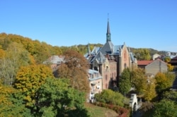 Львівська Православна богословська академія ПЦУ