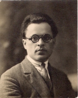 Адам Бабарэка