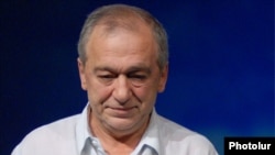 Russia/Armenia - Levon Hayrapetian, a Russian-Armenian businessman, Undated