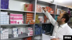 مریضان از دواهای داخل کشور کمتر استفاده می‌کنند.