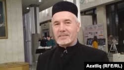 Раушан Шәриф