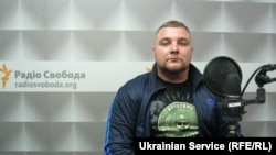 Анатолий Егоров