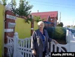 Зөлфия Хәбибуллина