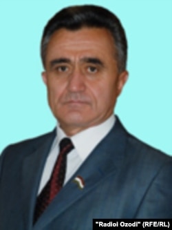 Акрамшо Фелалиев, вакили Маҷлиси Намояндагон