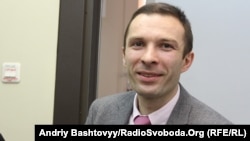 Максим Лациба