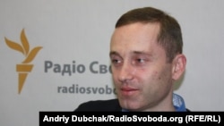 Павло Моісеєв