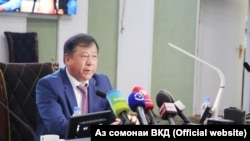 Рамазон Рахимзода