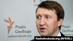 Тарас Кутовий