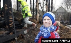 Марыюш, старэйшы сын уладальніка брэнду belarusam.by