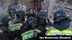 Куткаруу операциясынын жүрүшү.