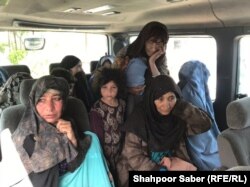 نزدیک به (۵۴) هزار معتاد در دایکندی وجود دارد که تقریباً ۳۰ درصد شان را زنان و کودکان تشکیل می‌دهد