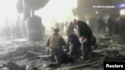 این گونه حملات که یک گروه بنام اسلام انجام می‌دهد، ذهنیت مردم عام اروپا را در مورد مهاجران و پناهجویان تغییر می‌دهد