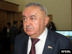 Шодӣ Шабдолов