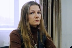 Анна Белякова