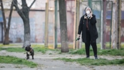 Із самого початку карантину Україна почала готуватися до боротьби з коронавірусом