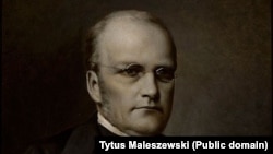 Станіслаў Манюшка (1819-1872)