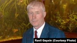 Равил Гайсин