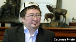 Кадыр Маликов