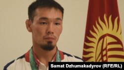 Ариет Бекишев