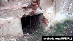 Сьцяна базыльянскага кляштару