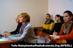 Cуд у Дніпрі, 20 лютого 2018 року