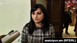 Թագուհի Թովմասյան