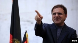 عمر زاخیلوال