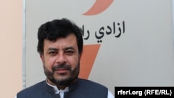 جان داد سپین غر