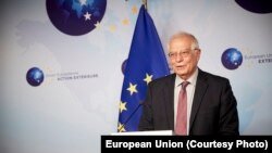 جوزیف بوریل